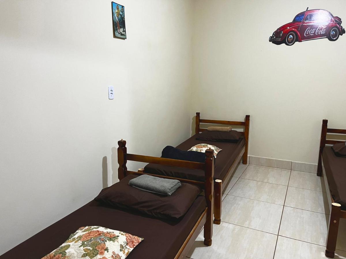 Suite Park Indaiatuba Exterior foto