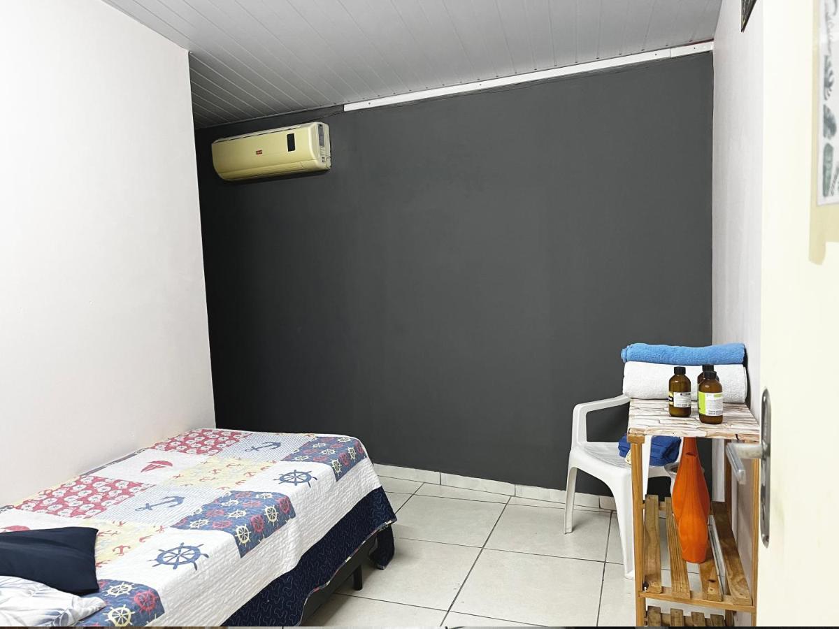 Suite Park Indaiatuba Exterior foto